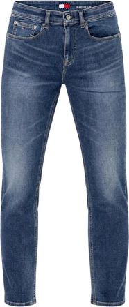 Tommy Jeans Uomo, Jeans, Blu, W32 L32, new