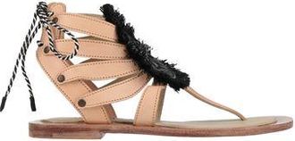 Meher Kakalia SCHUHE - Zehentrenner auf YOOX.COM