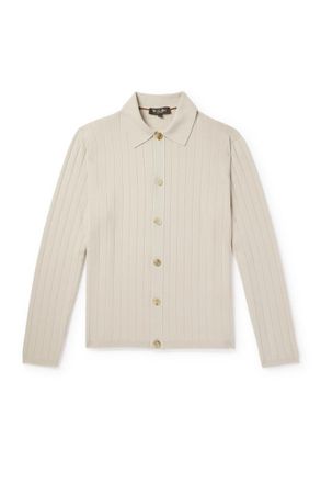 Loro Piana Wool Sweater