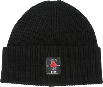 Msgm Msgm, Uomo, Accessori, Nero, Taglia unica, new