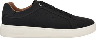 Calvin Klein Mens Wivlo In Black M