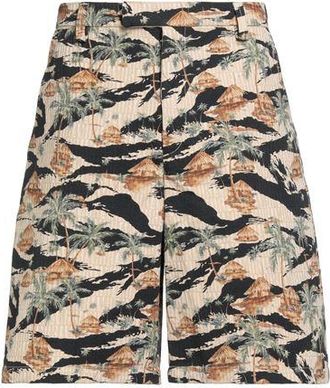 Amiri BOTTOMWEAR - Shorts e bermuda su YOOX.COM