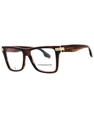 Victoria Beckham Womens Vb2677 53Mm Optical Frames