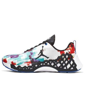 Nike HTM x Jordan Trunner NXT React White CT2819-100