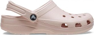 Crocs Schoenen, Dames, Roze, 37 EU, Klassieke Clog Sabot