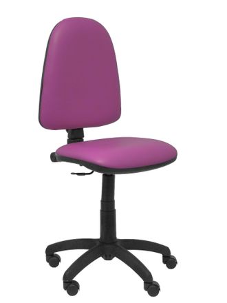 Piqueras y Crespo Silla De Oficina Piqueras Y Crespo Sp760rn Morado