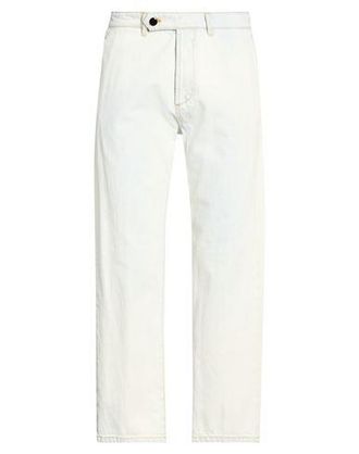 Officina 36 BOTTOMWEAR - Pantaloni jeans su YOOX.COM