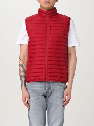 Save The Duck Gilet Save The Duck in nylon trapuntato