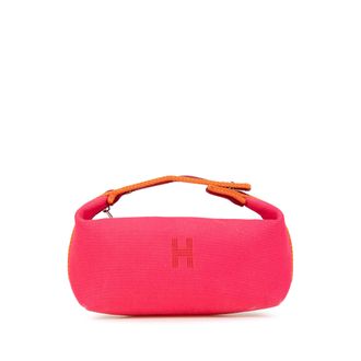 Herm&egrave;s Carrousel Mini Tas