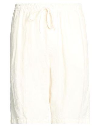 120% Lino BOTTOMWEAR - Shorts & Bermuda Shorts on YOOX.COM