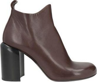 Officine Creative FOOTWEAR - Ankle boots on YOOX.COM