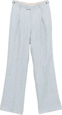 Berwich High-Waisted Pants
