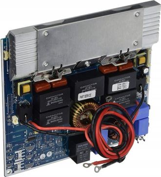 Samsung Dg96-00217b M&oacute;dulo De Potencia Izquierda Estufa - Azul - Samsung