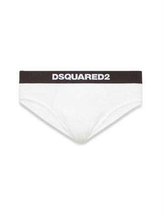Dsquared2 Briefs With Logo