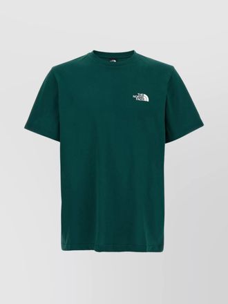 The North Face simple dome t-shirt