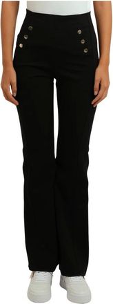 Pennyblack Broeken, Dames, Zwart, XS, Penny Black Rtw