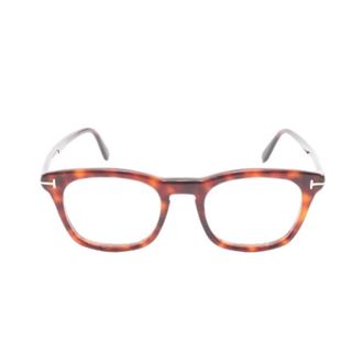 Tom Ford Occhiali da vista Pre-owned - - Pre-owned - Uomo - Marrone - ONE SIZE