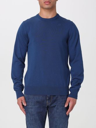 K-Way Sweater men