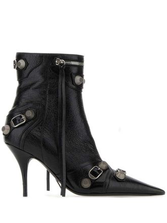 Bottines A Haut Talon pour Femmes Balenciaga Soldes des 1 470 00 Stylight