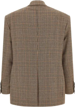 Tagliatore Loreley Blazer - Brown