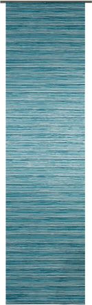 Weckbrodt-Gardinen Schiebegardine »Antoni« Paneelwagen 1 Stk. tlg. Raumteiler, strukturierte Oberfläche, halbtransparent, Store