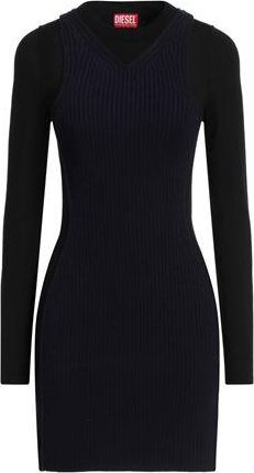 Diesel VESTIDOS - Minivestidos en YOOX.COM