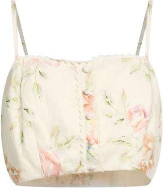 LoveShackFancy TOPWEAR - Tops on YOOX.COM