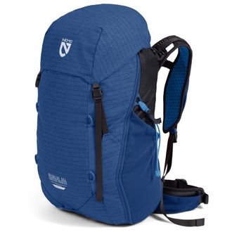 NEMO Resolve 35 Wanderrucksack - Unisex | blau
