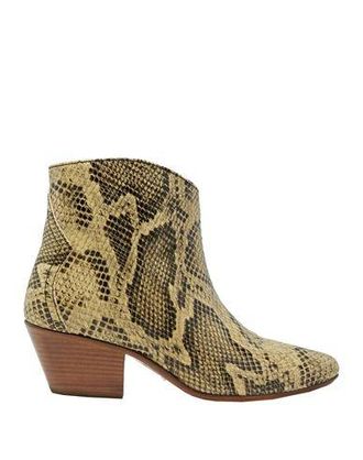 Isabel Marant Ankle boots