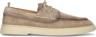 Officine Creative unisex, Schoenen, Beige, Maat: 45 EU Su&egrave;de