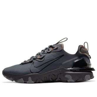 Nike React Vision Iron Grey Black DC3954-001