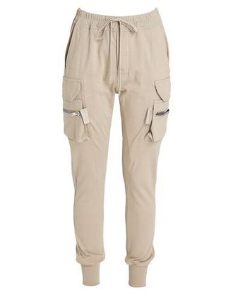 Rick Owens BOTTOMWEAR - Trousers sur YOOX.COM