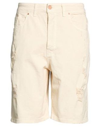 Berna BOTTOMWEAR - Shorts jeans su YOOX.COM