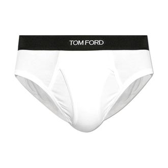 Tom Ford Uomo, Mutande, Bianco, XL, new