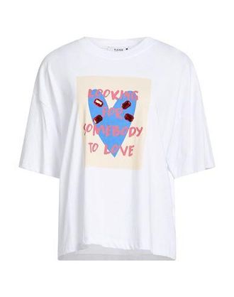 Vivance TOPWEAR - T-shirts on YOOX.COM