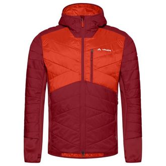 Vaude Sesvenna Jacket IV Kunstfaserjacke f&uuml;r Herren | rot