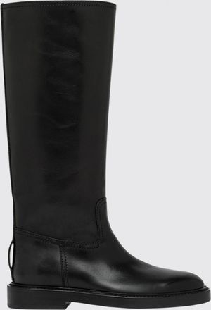 Buttero Boots Woman color Black