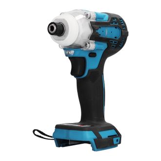 OEM Atornillador De Impacto Inal&aacute;mbrico Sin Escobillas De 18 V Para Trabajos De Construcci&oacute;n Y Mec&aacute;nica - Alta Potencia 700 N.m