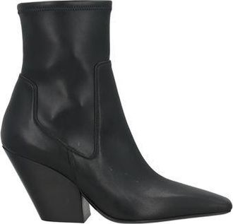 Casadei CALZADO - Botines de caña alta en YOOX.COM