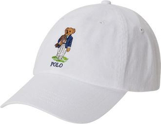 Ralph Lauren Hombre, Accesorios, Blanco, Talla: ONE Size