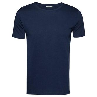 Greenbomb Basic Guide T-Shirt f&uuml;r Herren | blau