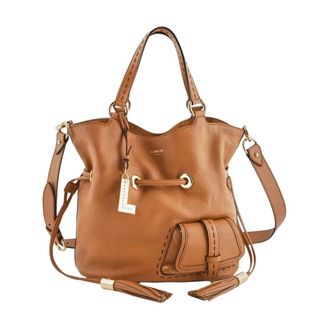 Lancel Bolso saco Premier Flirt M - Bags - Mujer - Marr&oacute;n - ONE SIZE