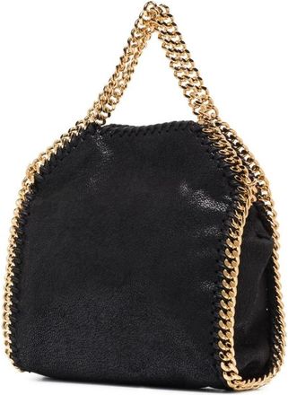 Stella McCartney Mujer, Bolsos, Negro, Talla: ONE Size