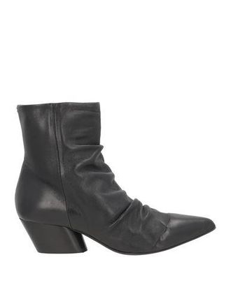 Halmanera SCHUHE - Stiefeletten auf YOOX.COM