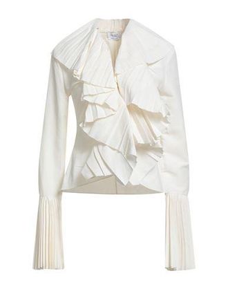 Alexander McQueen CAMISETAS Y TOPS - Camisas en YOOX.COM