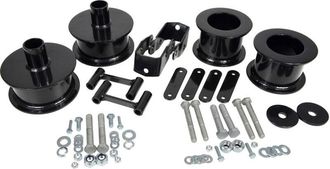 OEM Kit De Suspensi&oacute;n Snab05