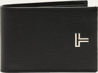 Tumi Double Billfold Wallet