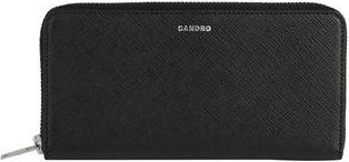 Sandro PICCOLA PELLETTERIA - Portafogli su YOOX.COM