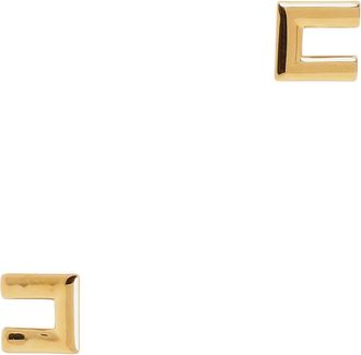 Elisabetta Franchi Mujer, Accesorios, Amarillo, Talla: ONE Size