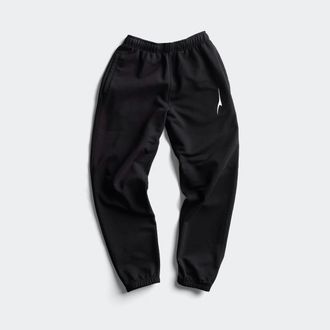 Canada Goose Snow Goose by Canada Goose Rigel Jogger (Men, New Black, S)